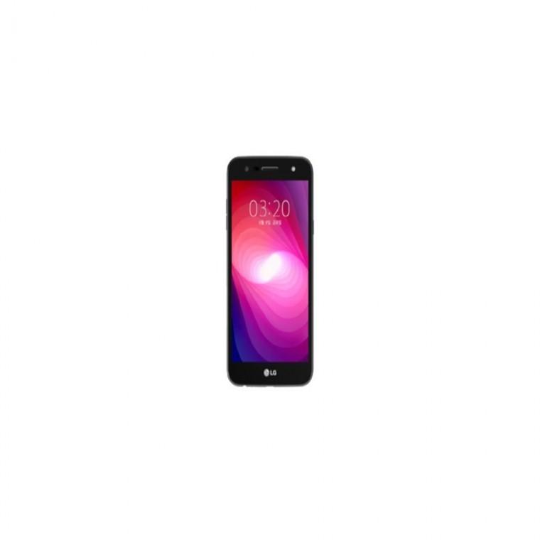 LG X500 호환 지문방지 저반사 보호필름 2매 스크래치방지필름 오염방지필름 화면보호커버필름