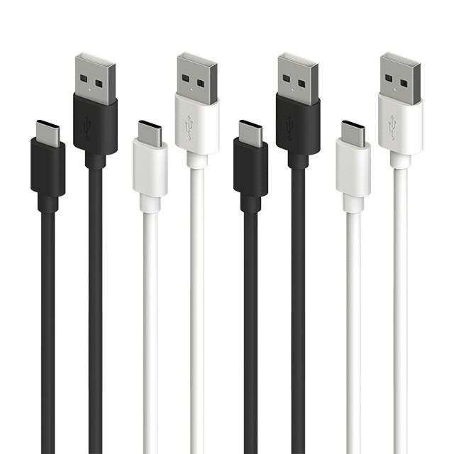 블링어스 베이스 USB C타입 고속 충전 데이터 케이블 1m