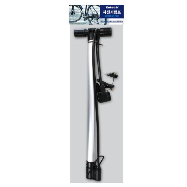 코텍스 자전거펌프 K3938