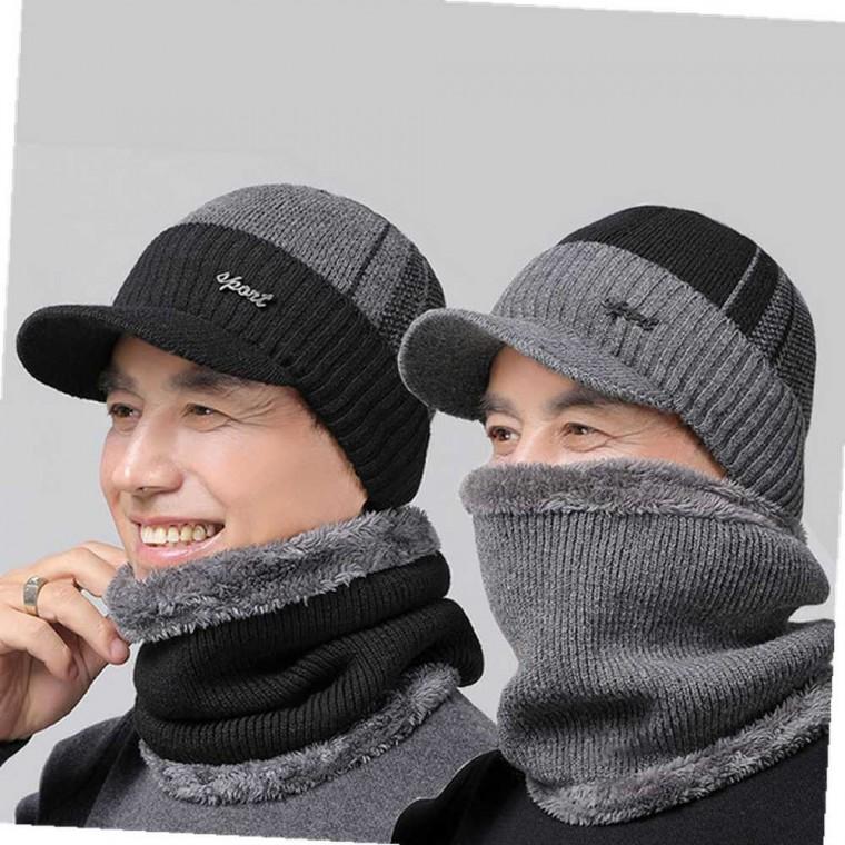 방한보온넥워머 방한용품 겨울워머