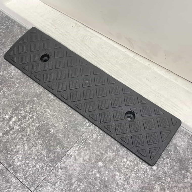경사로 발판 3cm 휠체어진입판 경사진입판