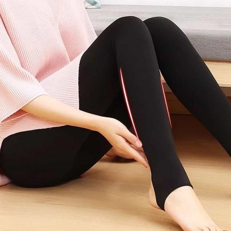 밍크 발열레깅스 겨울용레깅스 기모레깅스 기모스타킹