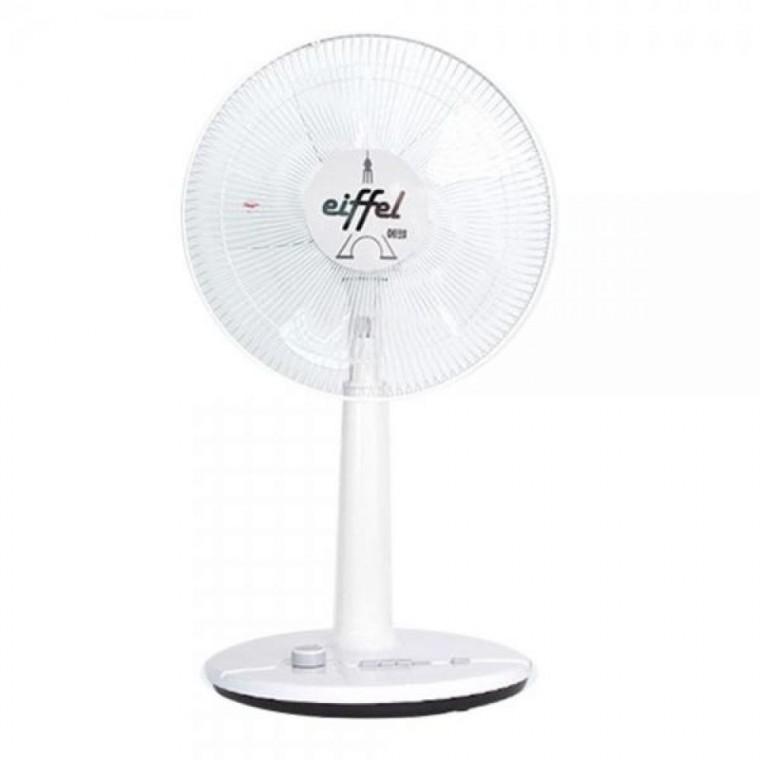 어반14ONE 에펠 스탠드 선풍기 14형 3단바람조절 5엽 일반선풍기
