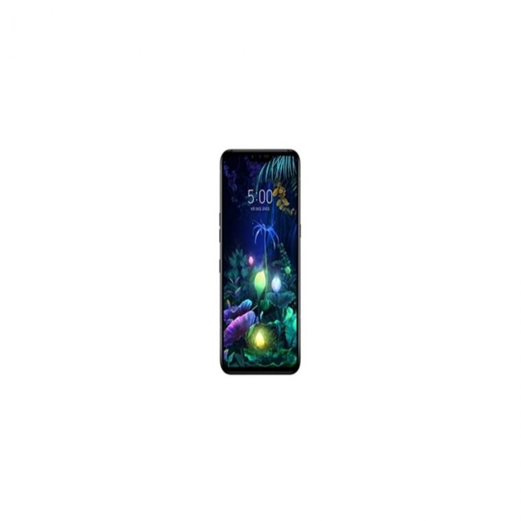 LG V50 ThinQ 호환 지문방지 저반사 보호필름 2매 화면보호커버필름 기스방지필름 오염방지필름