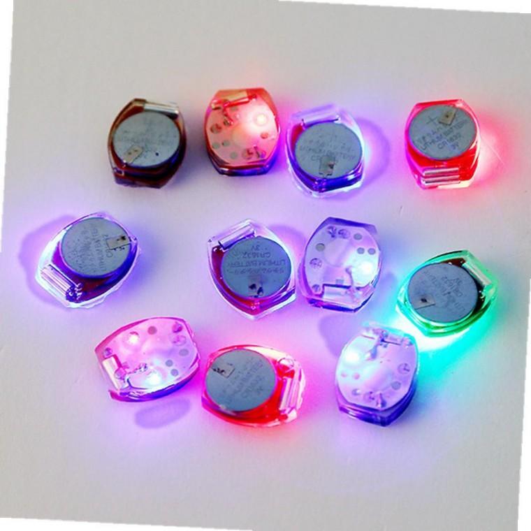 LED 신발꾸미기파츠 신발액세서리 파츠재료