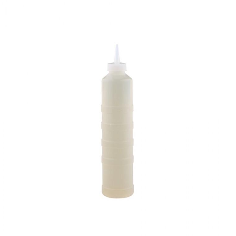 카페 소스통 대 680ml 1EA 케찹병 마요네즈통 드리즐통