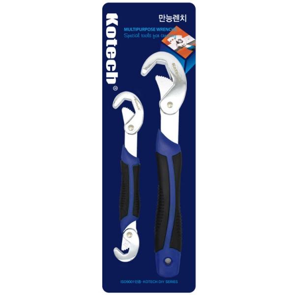 코텍스 만능렌치 K3945