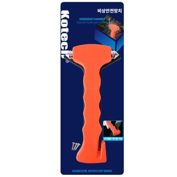 코텍스 비상안전망치 K6532