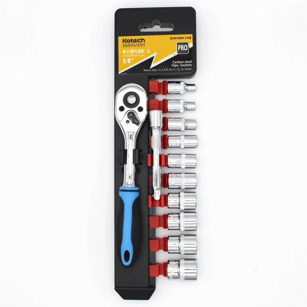 코텍스 복스렌치세트 소 P 2894