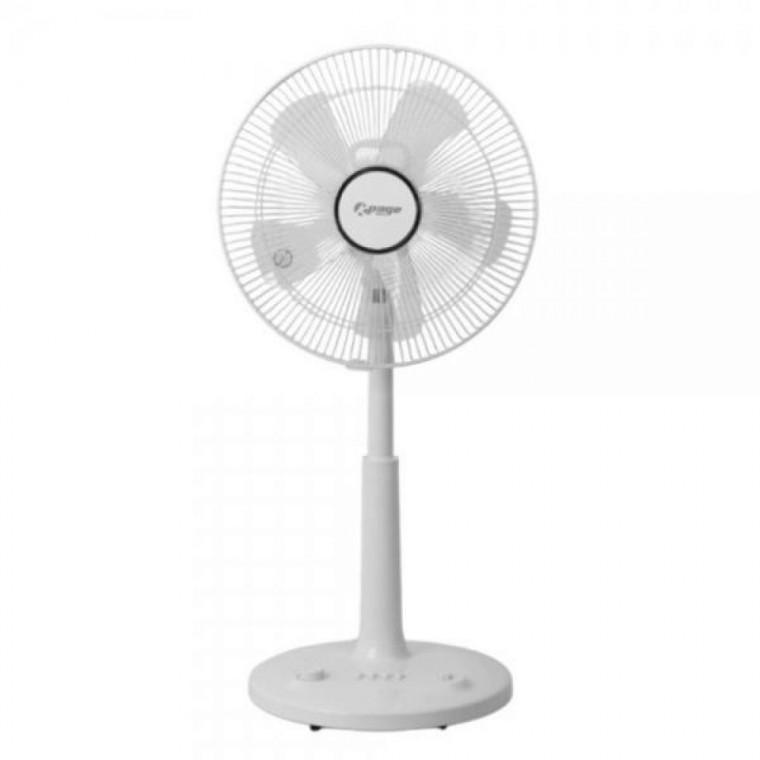 케이페이지2614 좌석용 5엽 선풍기 35cm 14형 가정용 스탠드선풍기
