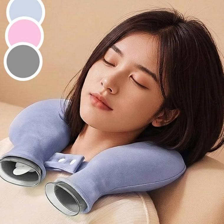 냉온 찜질팩 목어깨찜질팩 온찜질팩