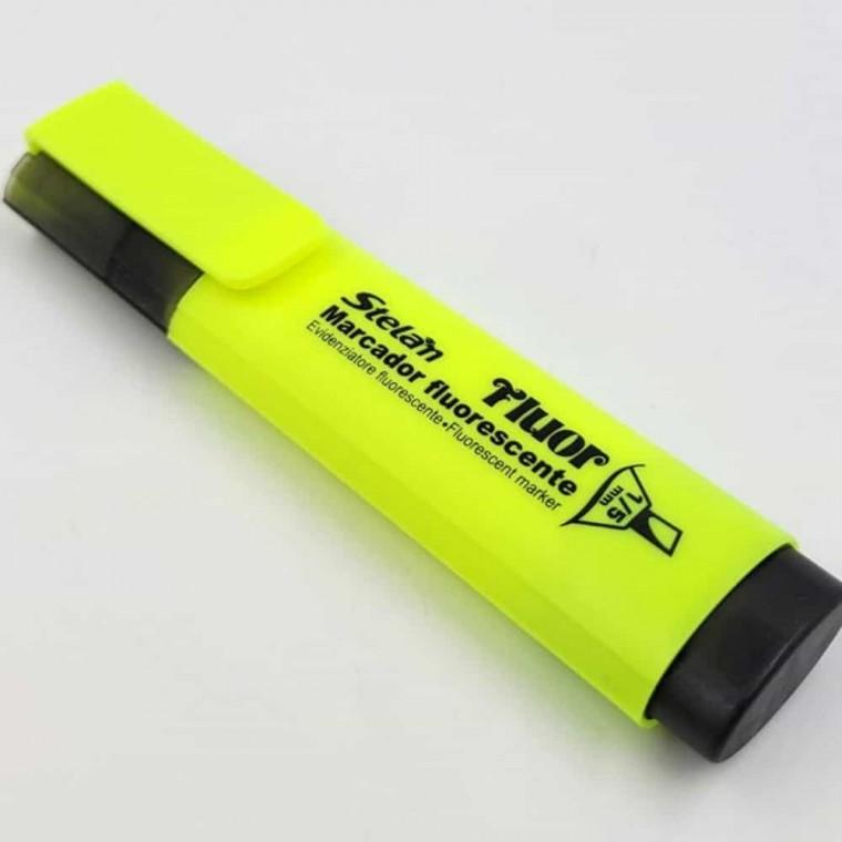 형광펜 사각형광펜 포인트펜 형광볼펜