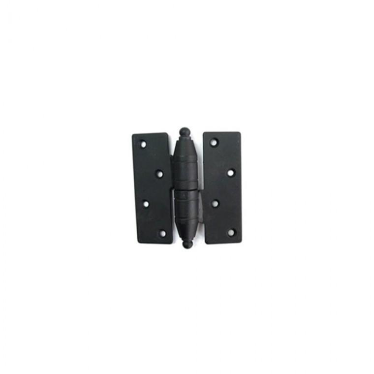 우측용 속경첩 16-14 32x95x20mm 옛날가구경첩 앤틱가구경첩 전통장식장경첩