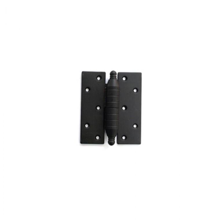 우측용 겉경첩 8-29 58x135x35mm 전통장식장경첩 앤틱가구경첩 옛날가구경첩