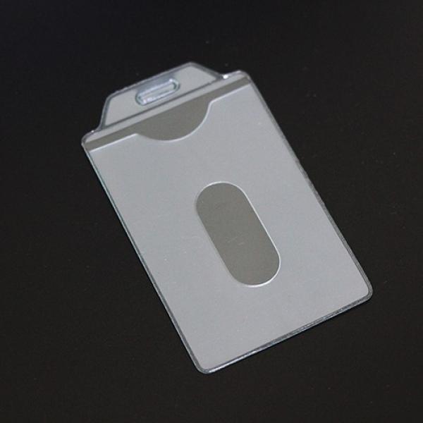 세모네모 경질 ID케이스(세로) / 60*90