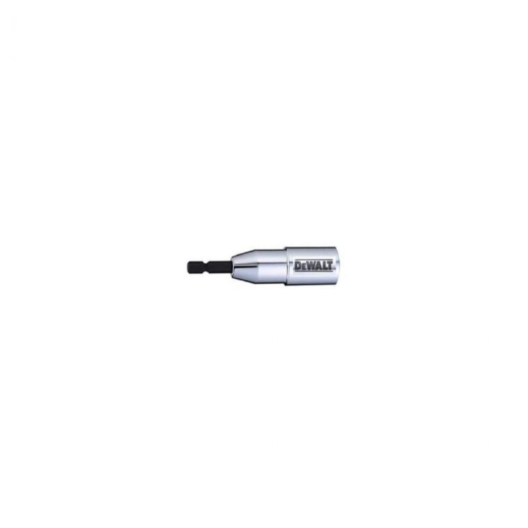 롱비트소켓 DWA612045 10mm 비트소캣 드릴비트 폭스알