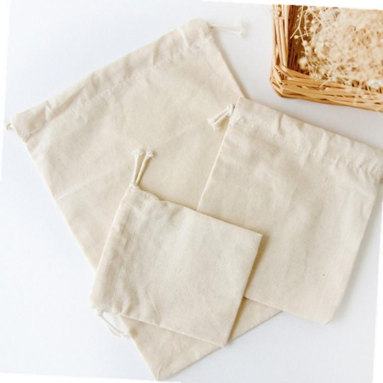 복조리여행파우치 복주머니가방 복주머니백