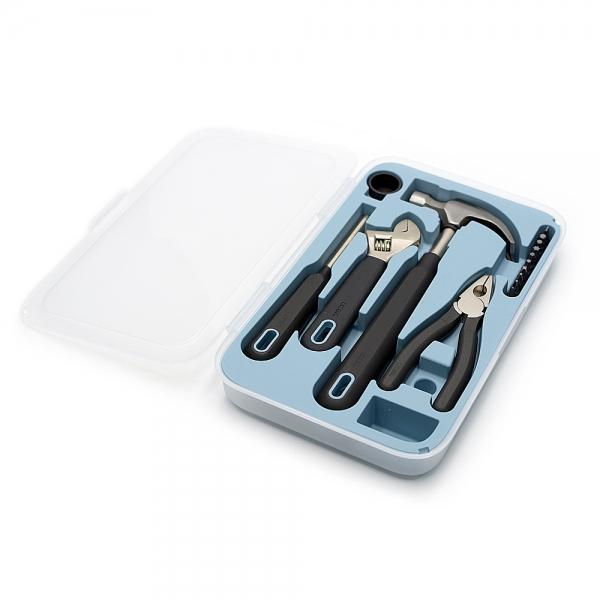 이케아 TRIXIG 트릭시그 가정용 공구세트 15PCS