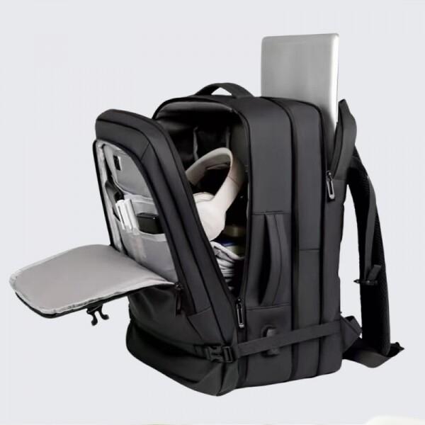 앤트론 확장백팩