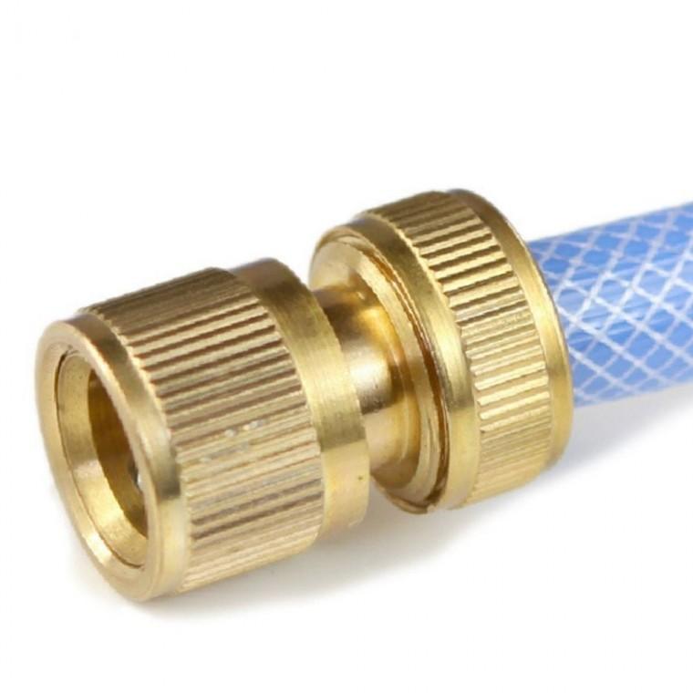 호스조절밸브 수도배관자재 물호스커넥터