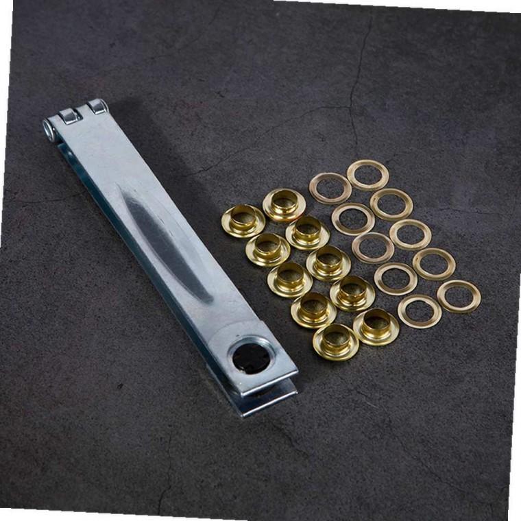 아일렛펀칭기10mm 텐트아일렛 타프아일렛