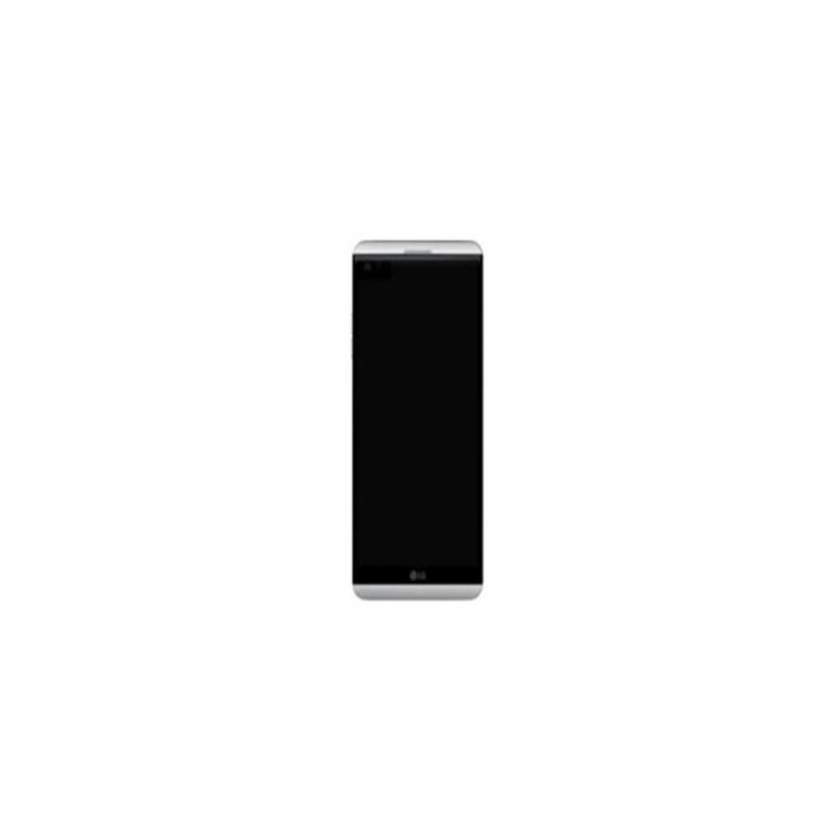 LG V20 호환 지문방지 저반사 보호필름 2매 오염방지필름 기스방지필름 스크래치방지필름