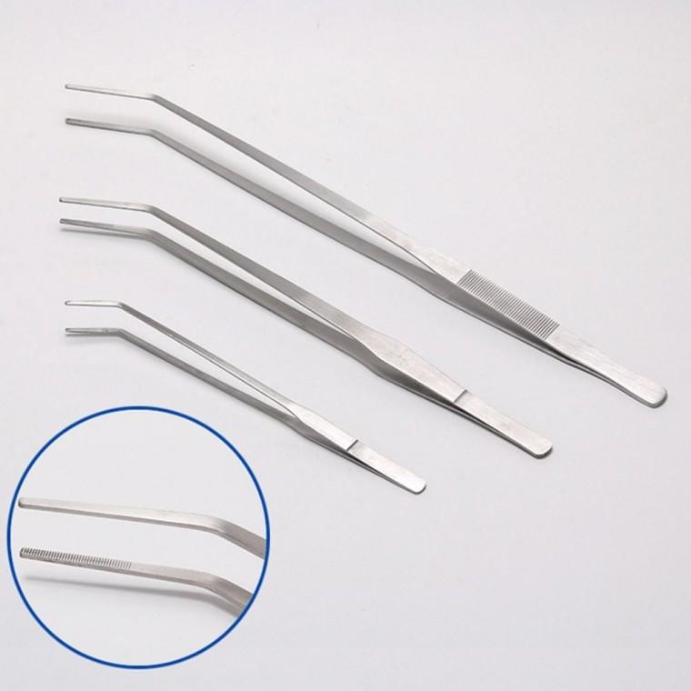 수초핀셋 48cm 롱핀셋 수조집게 파충류집게