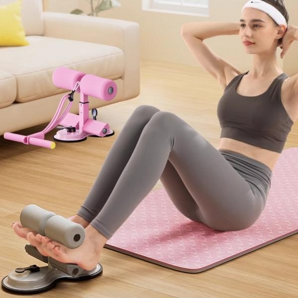 윗몸일으키기발받침 싯업바 싯업보드 운동기구 보조