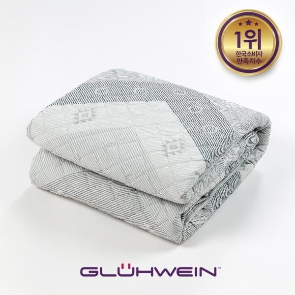 글루바인 전자파안심 스마트  카본 탄소매트 G-862