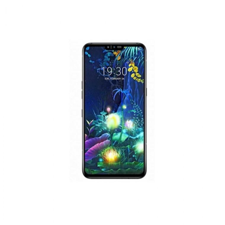 LG V50 ThinQ 5G 호환 방탄강화 액정보호필름 2매입 기스방지커버 스마트폰화면 핸드폰화면