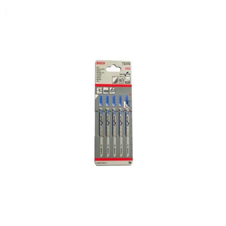 철재용직소날T227D 5PCS 톱날 컷쏘날 직쏘날