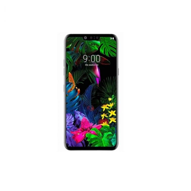 LG G8 ThinQ G820 호환 방탄강화 액정보호필름 2매입 스마트폰화면 기스방지커버 얼룩방지커버