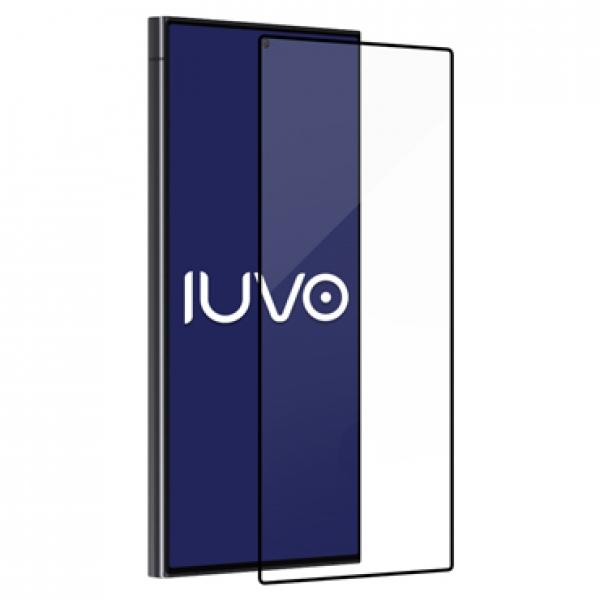 아이시리즈 지문인식 풀커버 강화유리필름-1매 [SM-S942] 갤럭시S26 5G