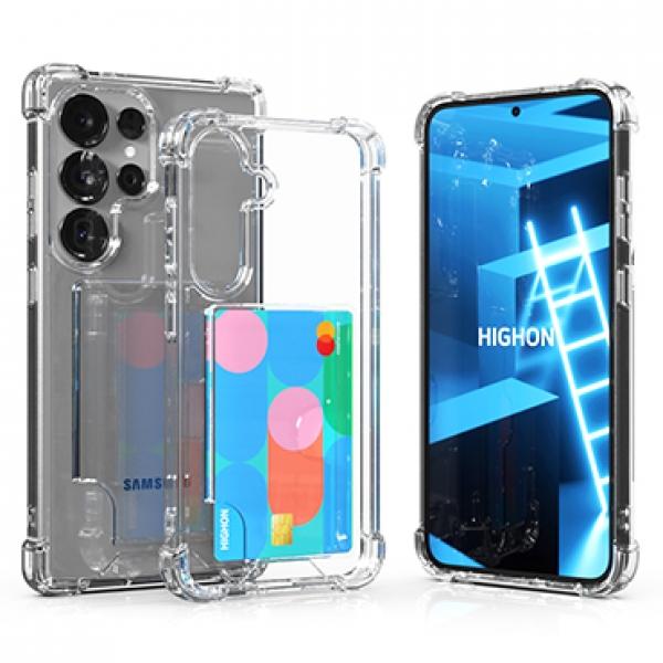 하이쉘 카드수납 케이스 [SM-S947] 갤럭시S26플러스 5G