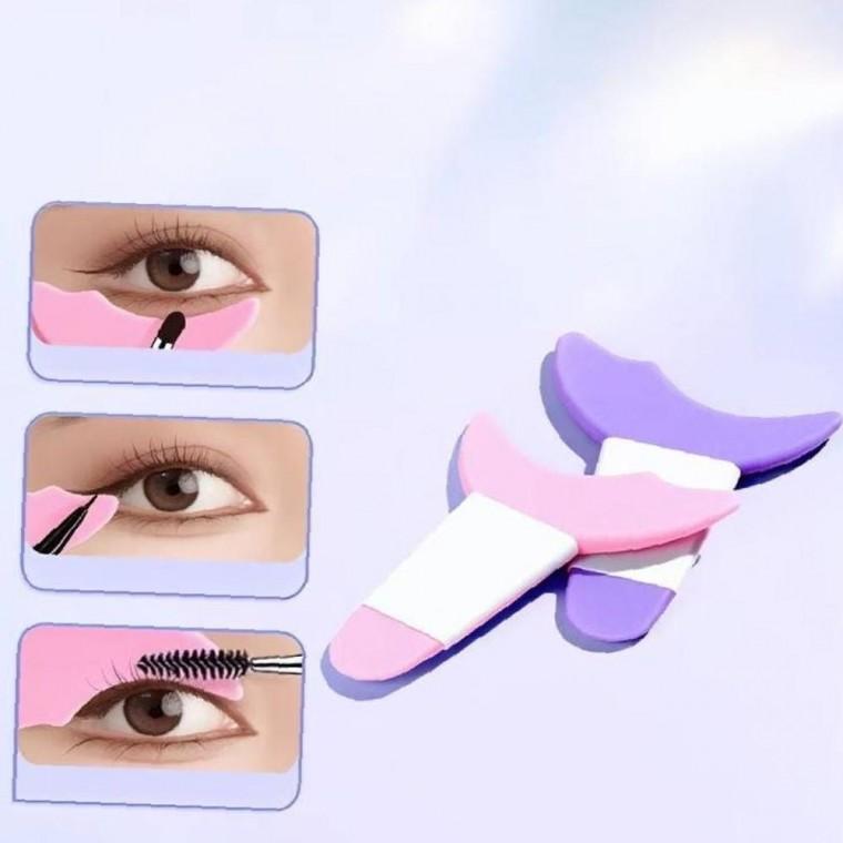 아이라인 가이드 10개 단정 뷰티 메이크업 눈화장 초보자 그리는도구