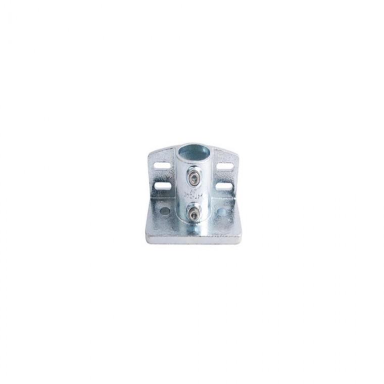 파이프클램프 247 40A-48.3mm 실버 파이프조인트 파이프체결 파이프고정연결