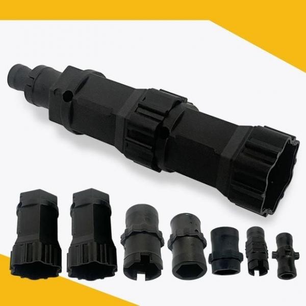 세면대공구 수전작업 원홀렌치 싱크렌치 교체도구