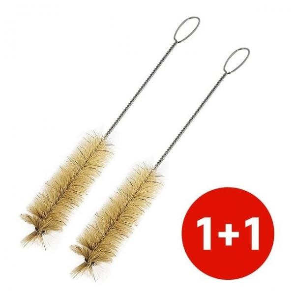 보틀세척솔 물병청소솔 병솔브러쉬 텀블러솔 대형