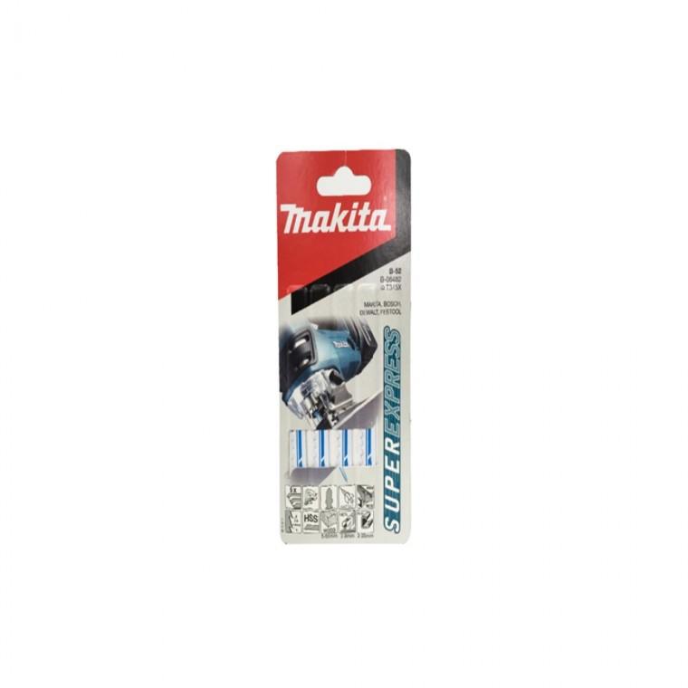 직소날세트B 06482 B 52 5PCS 컷쇼날 공구톱 컷쏘날