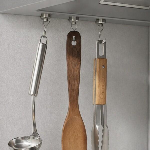 마그네틱 행잉 자석고리