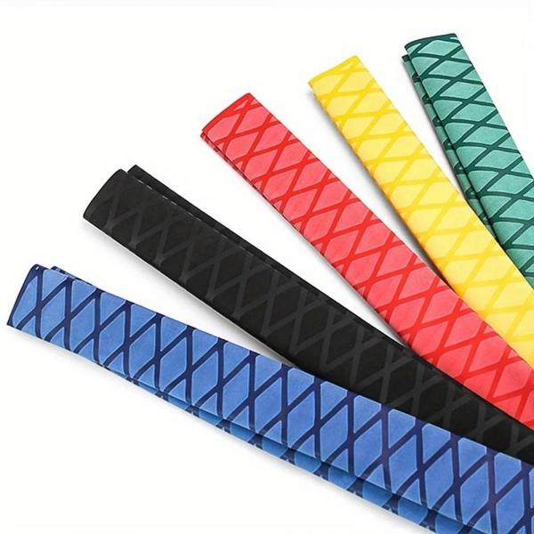 열수축튜브 낚시대손잡이 당구큐대 라켓커버 50mm