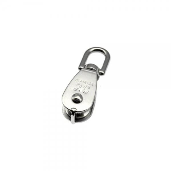 미니 스텐 도르레 와이어 로프 서스 20mm