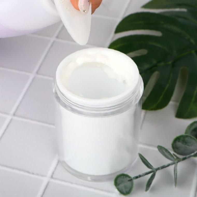 여행용 펌프 알찬 크림공병 100ml