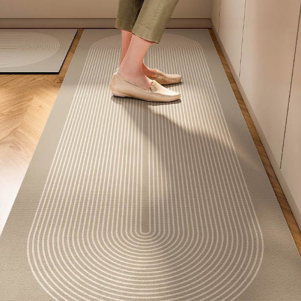 발매트 세트 깔끔한 디자인 인테리어 주방매트