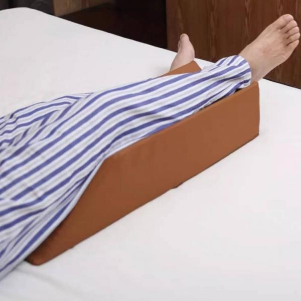 종아리받침쿠션 다리붓기 다리받침쿠션