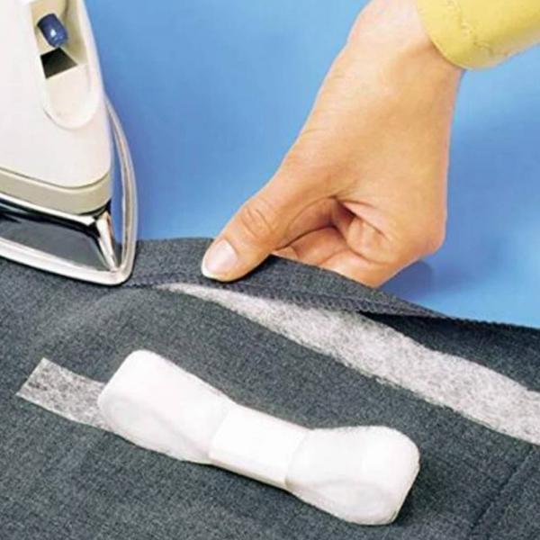 옷수선 핫멜트테이프 헤밍테이프(폭3cm)