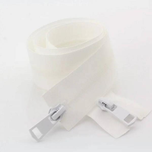 방수지퍼 워터프루프지퍼 120cm