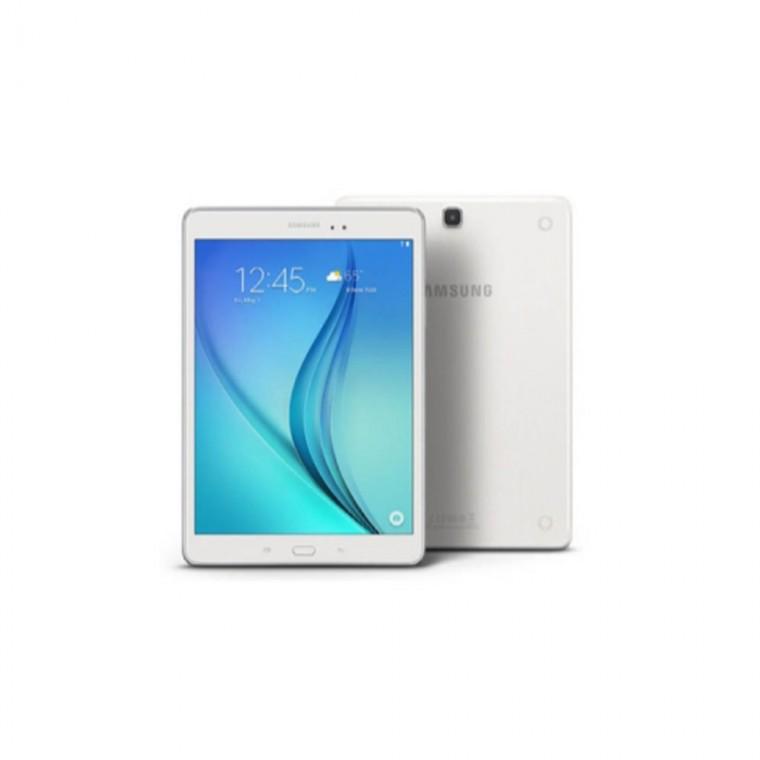 액정보호필름 갤럭시탭A 9.7 T550 호환 고투명 2매 태블릿화면 기스방지커버 얼룩방지커버
