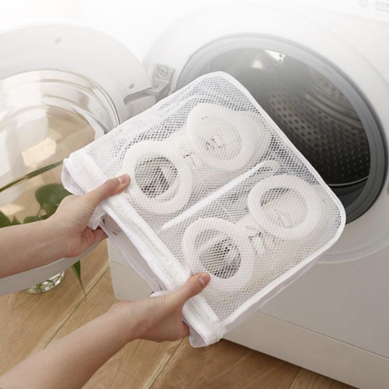 빨래망 무형광 만능세탁망 운동화 신발