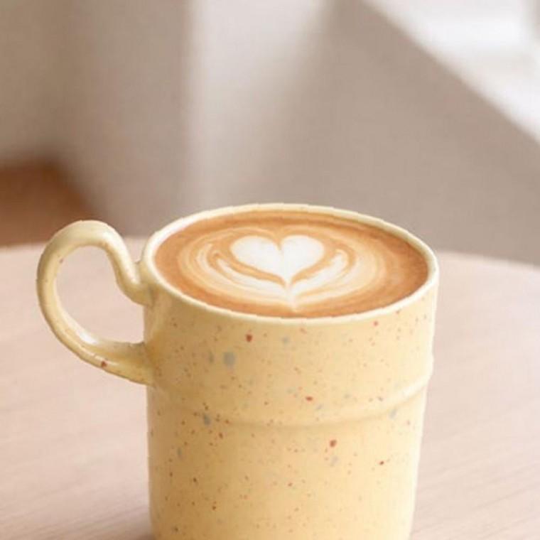 베로나 루체 쾌적 머그컵 커피잔 머그 찻잔 도자기컵